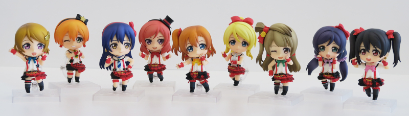 Love Live! School Idol Project - Minami Kotori - Nendoroid (#458) (Good Smile Company) photo 3
