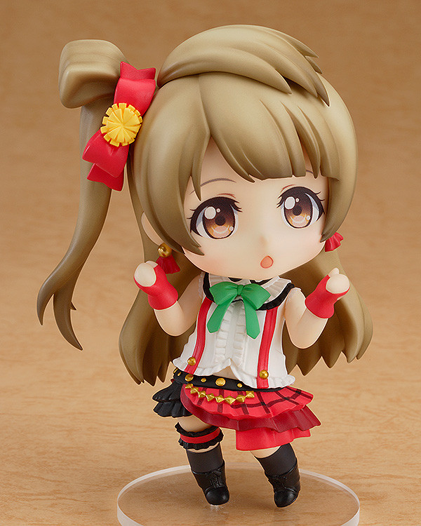 Love Live! School Idol Project - Minami Kotori - Nendoroid (#458) (Good Smile Company) photo 6