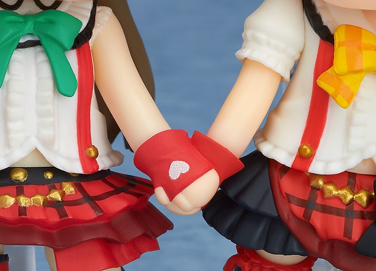 Love Live! School Idol Project - Minami Kotori - Nendoroid (#458) (Good Smile Company) photo 8