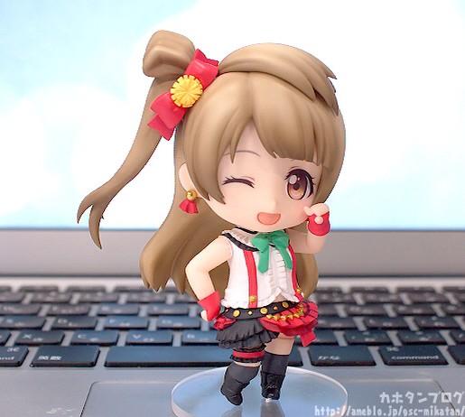 Love Live! School Idol Project - Minami Kotori - Nendoroid (#458) (Good Smile Company) photo 10
