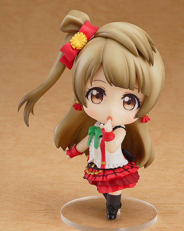Love Live! School Idol Project - Minami Kotori - Nendoroid (#458) (Good Smile Company) photo 12