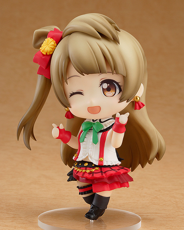 Love Live! School Idol Project - Minami Kotori - Nendoroid (#458) (Good Smile Company) photo 13