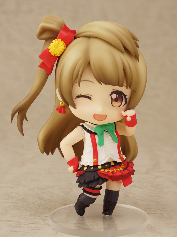 Love Live! School Idol Project - Minami Kotori - Nendoroid (#458) (Good Smile Company) photo 14