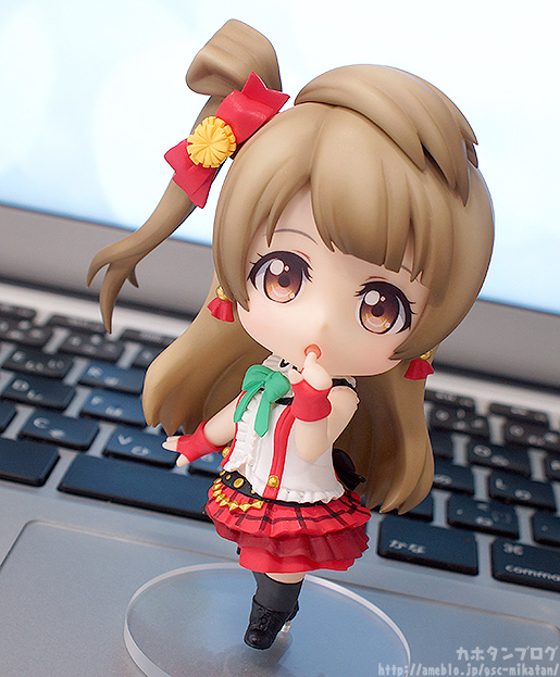 Love Live! School Idol Project - Minami Kotori - Nendoroid (#458) (Good Smile Company) photo 16