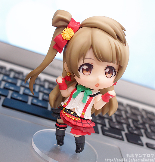 Love Live! School Idol Project - Minami Kotori - Nendoroid (#458) (Good Smile Company) photo 18