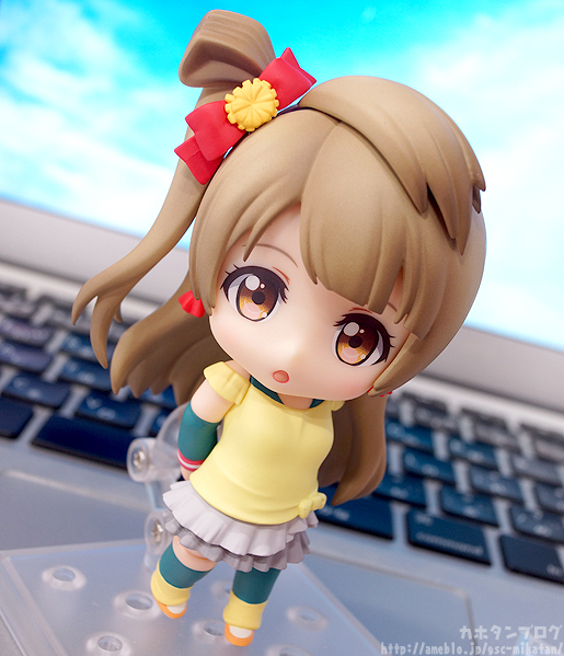 Love Live! School Idol Project - Minami Kotori - Nendoroid (#458) (Good Smile Company) photo 21