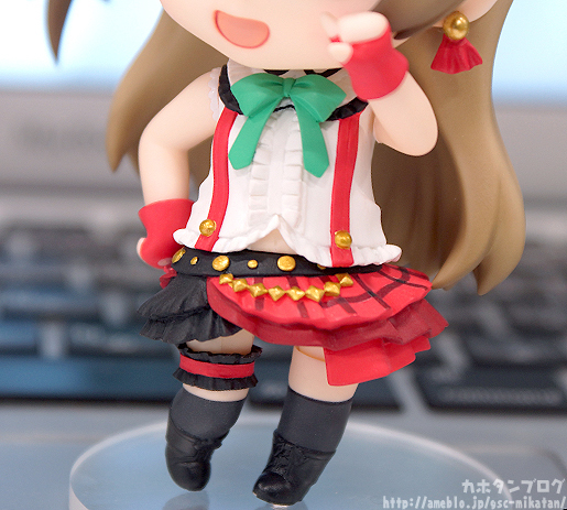 Love Live! School Idol Project - Minami Kotori - Nendoroid (#458) (Good Smile Company) photo 27