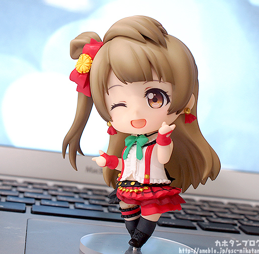 Love Live! School Idol Project - Minami Kotori - Nendoroid (#458) (Good Smile Company) photo 28