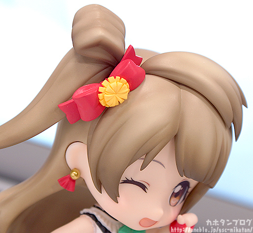 Love Live! School Idol Project - Minami Kotori - Nendoroid (#458) (Good Smile Company) photo 29