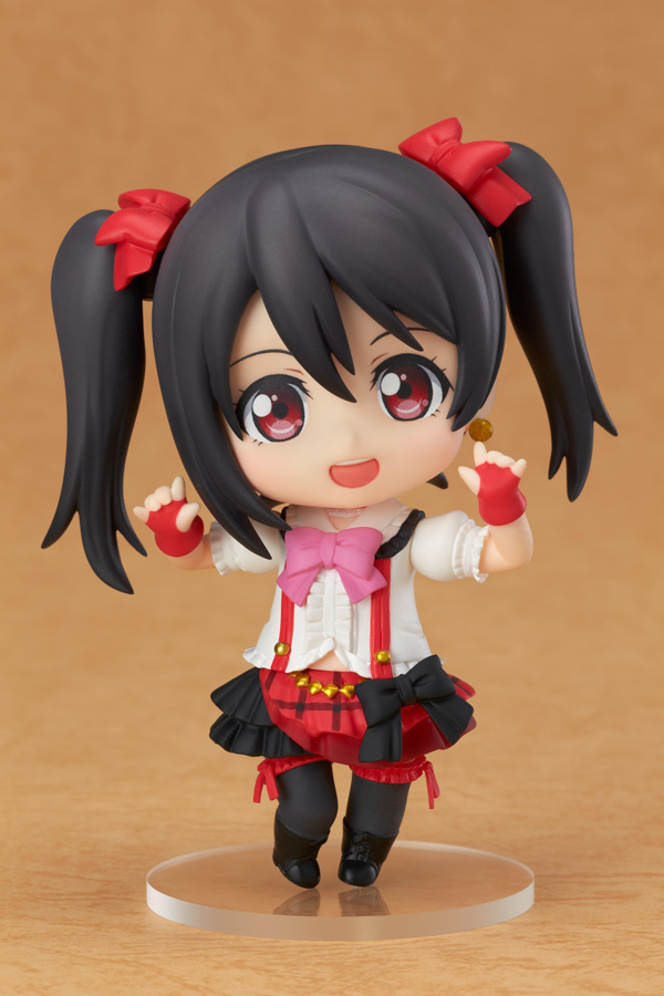 Love Live! School Idol Project - Yazawa Nico - Nendoroid  (#444) (Good Smile Company) photo 4
