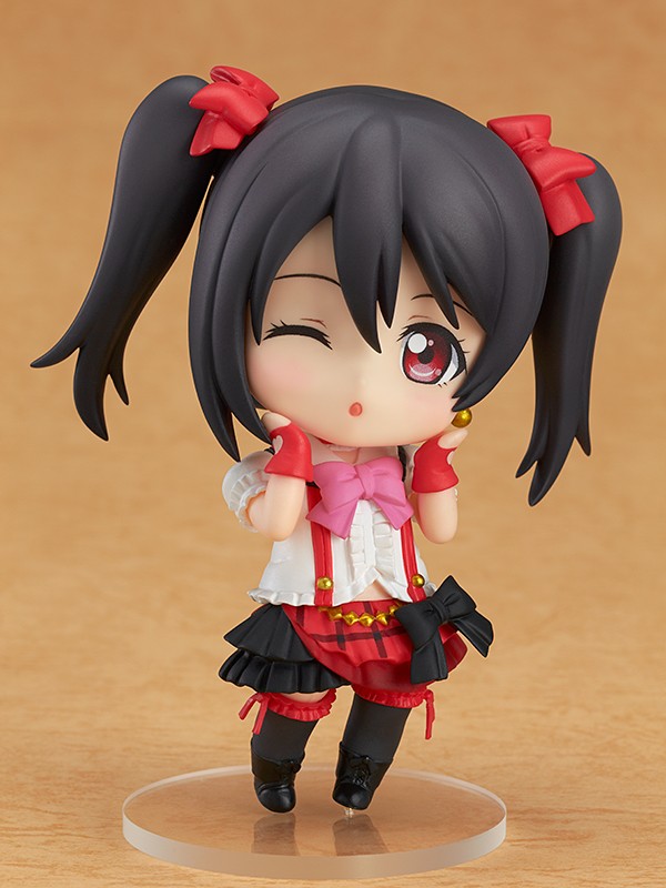 Love Live! School Idol Project - Yazawa Nico - Nendoroid  (#444) (Good Smile Company) photo 6