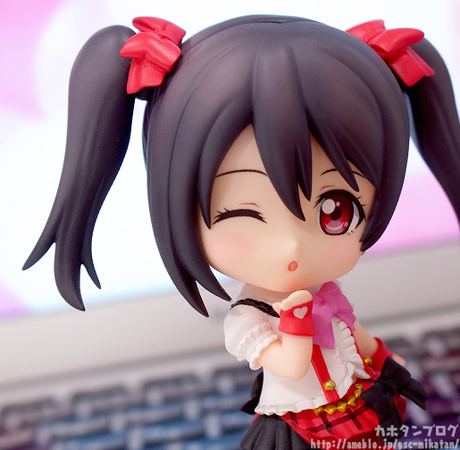 Love Live! School Idol Project - Yazawa Nico - Nendoroid  (#444) (Good Smile Company) photo 10