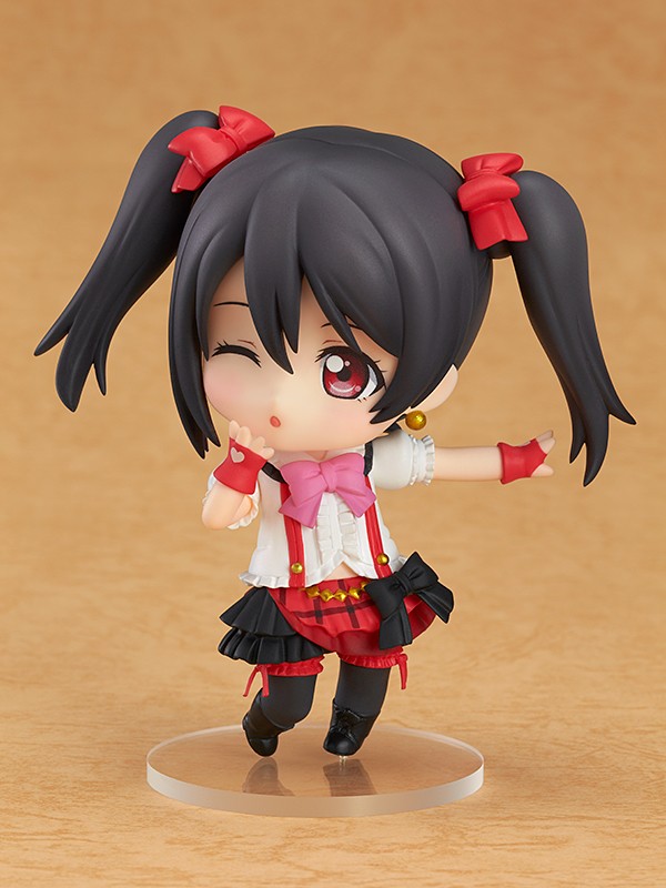 Love Live! School Idol Project - Yazawa Nico - Nendoroid  (#444) (Good Smile Company) photo 14
