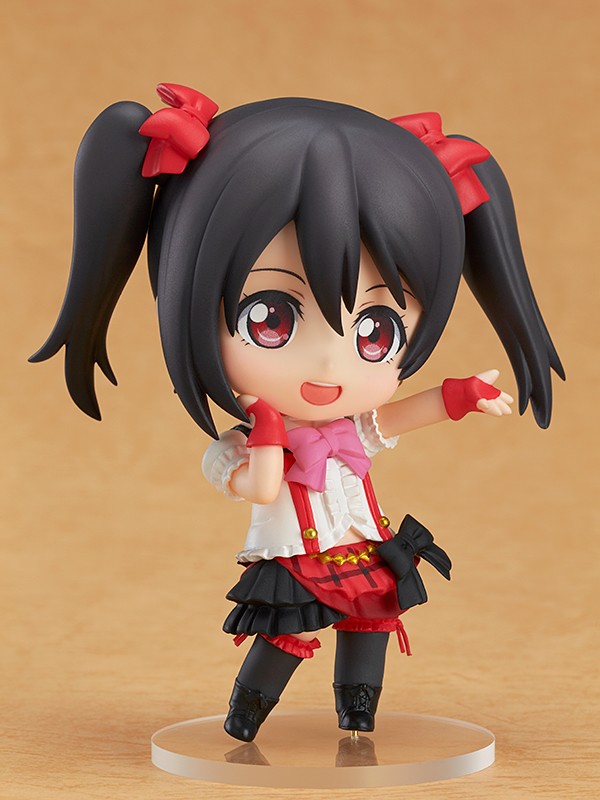 Love Live! School Idol Project - Yazawa Nico - Nendoroid  (#444) (Good Smile Company) photo 15