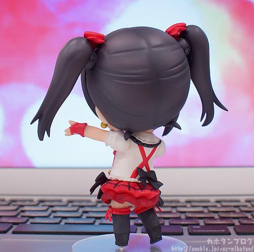 Love Live! School Idol Project - Yazawa Nico - Nendoroid  (#444) (Good Smile Company) photo 17