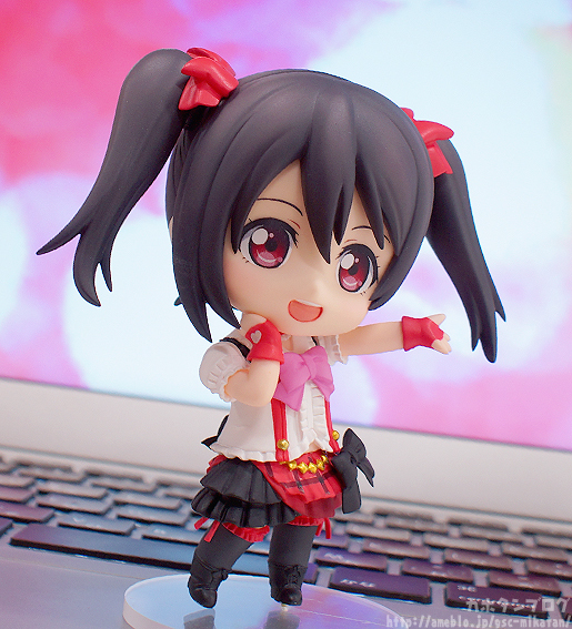 Love Live! School Idol Project - Yazawa Nico - Nendoroid  (#444) (Good Smile Company) photo 18