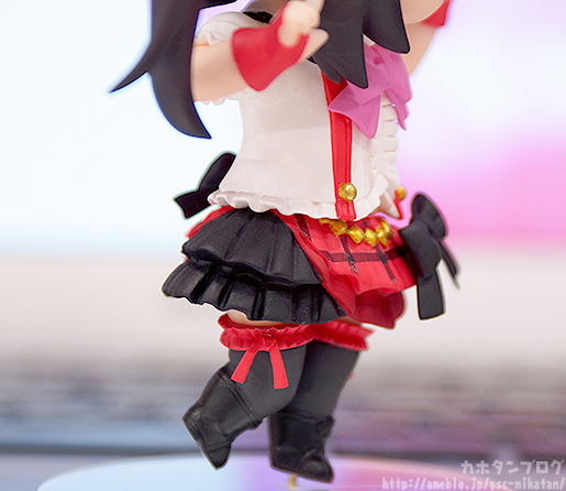 Love Live! School Idol Project - Yazawa Nico - Nendoroid  (#444) (Good Smile Company) photo 20