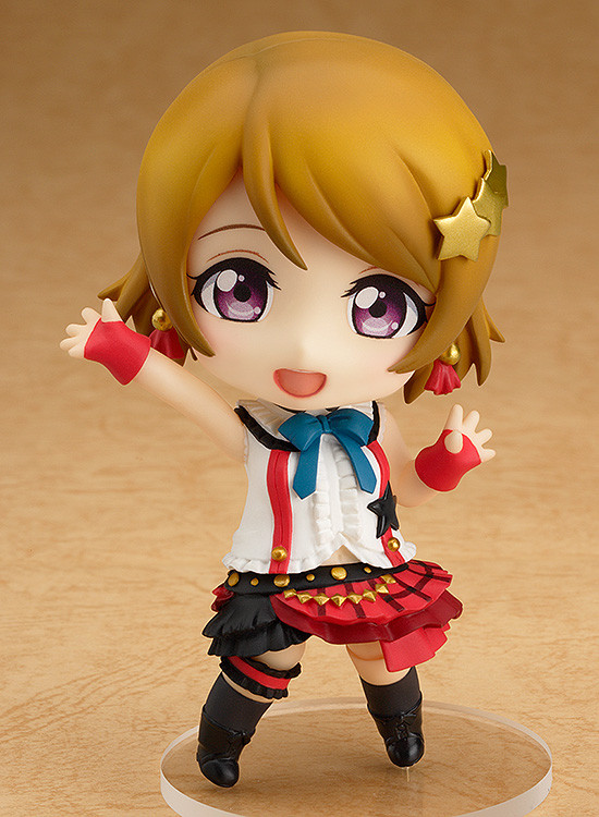 Love Live! School Idol Project - Koizumi Hanayo - Nendoroid  (#496) (Good Smile Company) photo 5