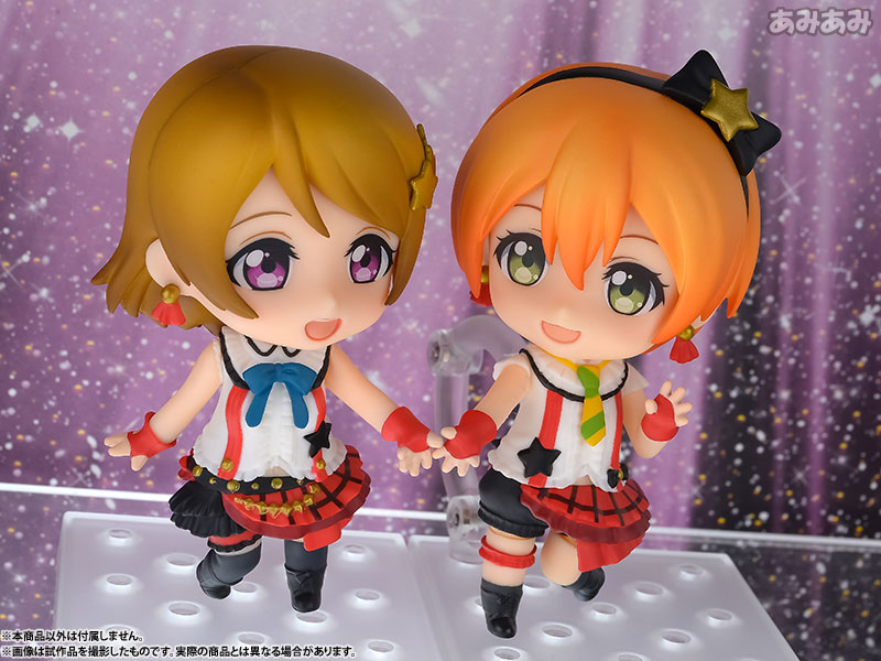 Love Live! School Idol Project - Koizumi Hanayo - Nendoroid  (#496) (Good Smile Company) photo 6