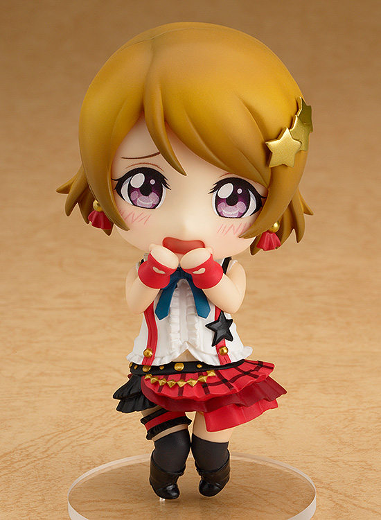 Love Live! School Idol Project - Koizumi Hanayo - Nendoroid  (#496) (Good Smile Company) photo 11