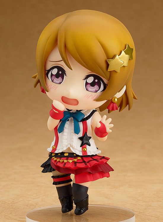 Love Live! School Idol Project - Koizumi Hanayo - Nendoroid  (#496) (Good Smile Company) photo 13