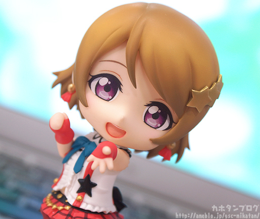 Love Live! School Idol Project - Koizumi Hanayo - Nendoroid  (#496) (Good Smile Company) photo 15