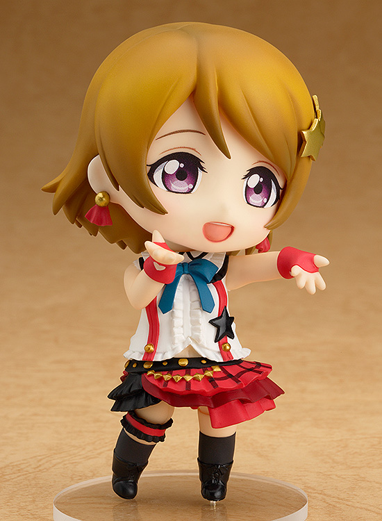 Love Live! School Idol Project - Koizumi Hanayo - Nendoroid  (#496) (Good Smile Company) photo 17