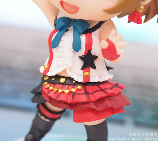 Love Live! School Idol Project - Koizumi Hanayo - Nendoroid  (#496) (Good Smile Company) photo 18