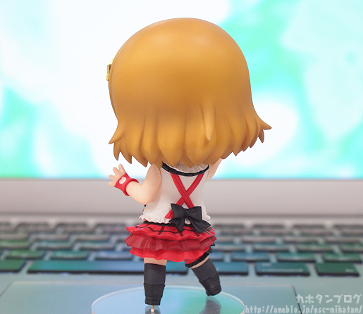 Love Live! School Idol Project - Koizumi Hanayo - Nendoroid  (#496) (Good Smile Company) photo 19