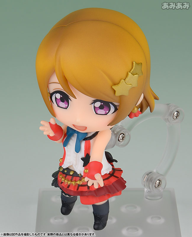 Love Live! School Idol Project - Koizumi Hanayo - Nendoroid  (#496) (Good Smile Company) photo 21