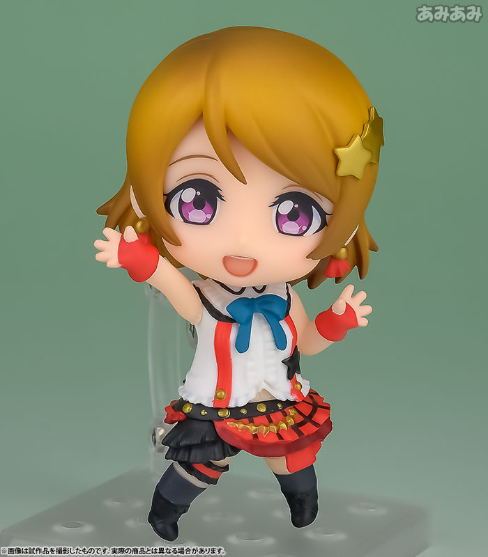 Love Live! School Idol Project - Koizumi Hanayo - Nendoroid  (#496) (Good Smile Company) photo 22