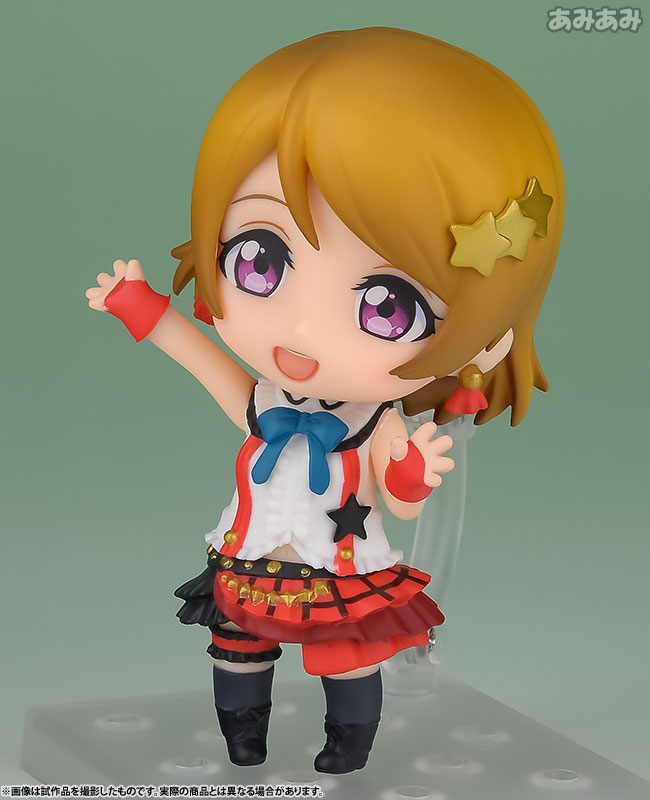 Love Live! School Idol Project - Koizumi Hanayo - Nendoroid  (#496) (Good Smile Company) photo 23