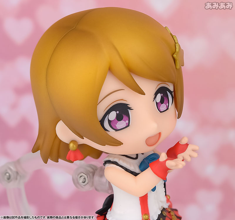Love Live! School Idol Project - Koizumi Hanayo - Nendoroid  (#496) (Good Smile Company) photo 24