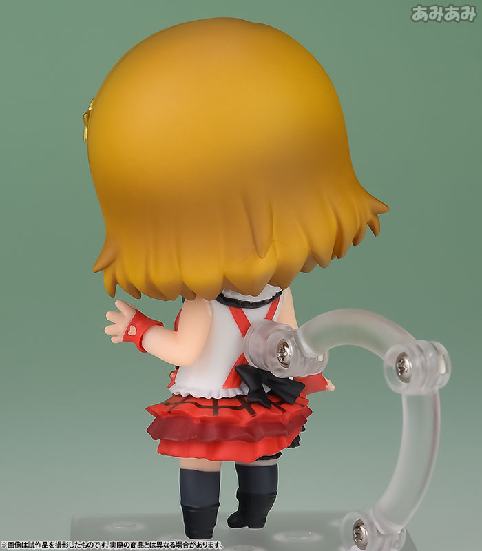 Love Live! School Idol Project - Koizumi Hanayo - Nendoroid  (#496) (Good Smile Company) photo 25