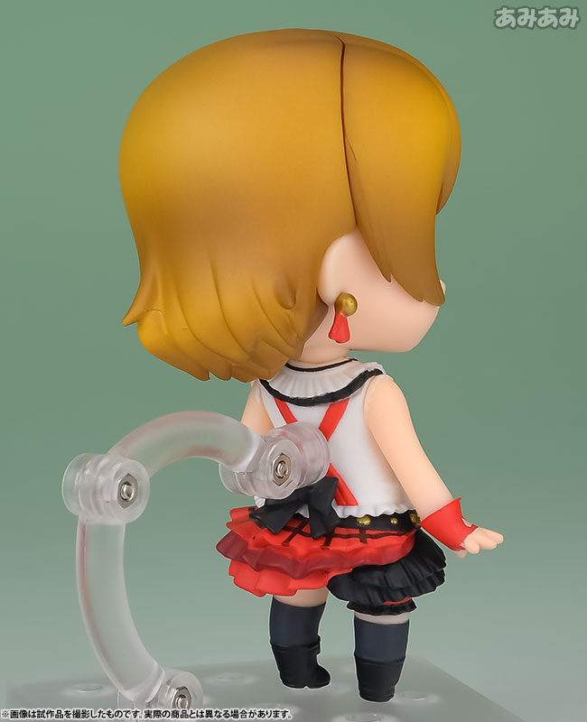 Love Live! School Idol Project - Koizumi Hanayo - Nendoroid  (#496) (Good Smile Company) photo 26