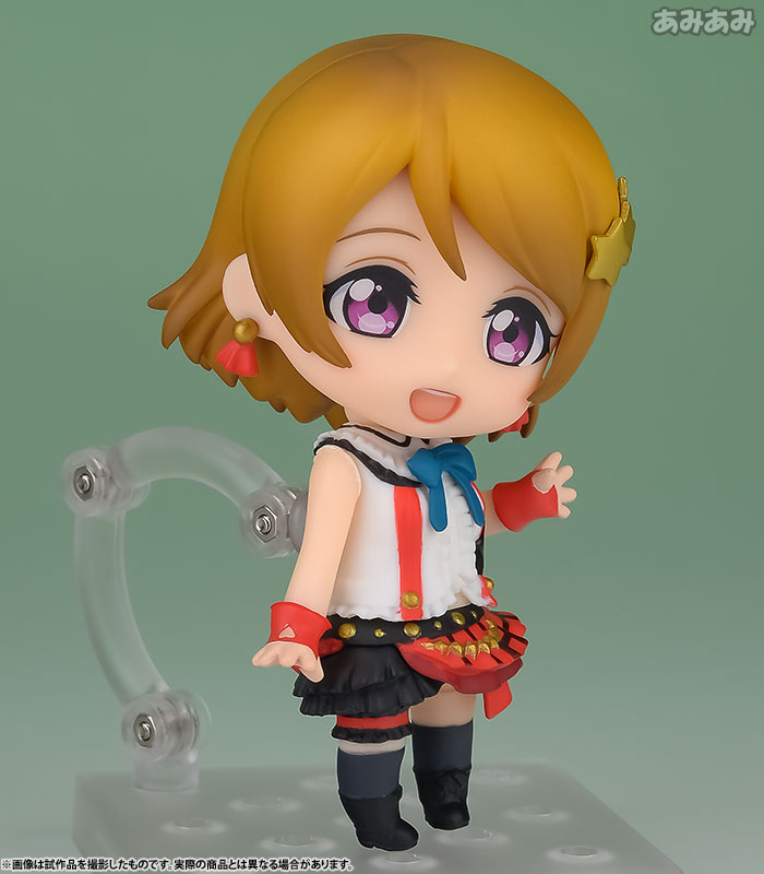 Love Live! School Idol Project - Koizumi Hanayo - Nendoroid  (#496) (Good Smile Company) photo 27