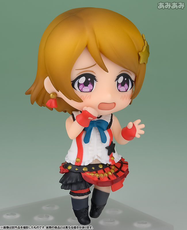 Love Live! School Idol Project - Koizumi Hanayo - Nendoroid  (#496) (Good Smile Company) photo 28