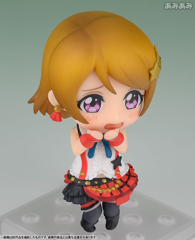 Love Live! School Idol Project - Koizumi Hanayo - Nendoroid  (#496) (Good Smile Company) photo 29