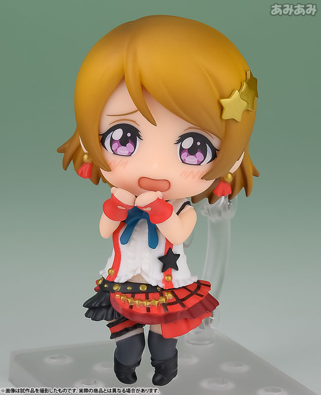 Love Live! School Idol Project - Koizumi Hanayo - Nendoroid  (#496) (Good Smile Company) photo 30