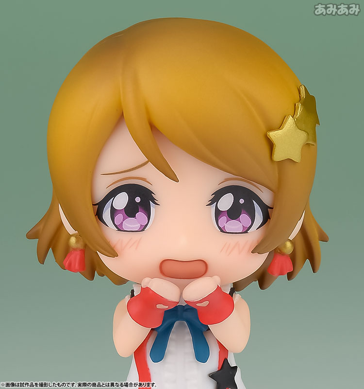 Love Live! School Idol Project - Koizumi Hanayo - Nendoroid  (#496) (Good Smile Company) photo 31