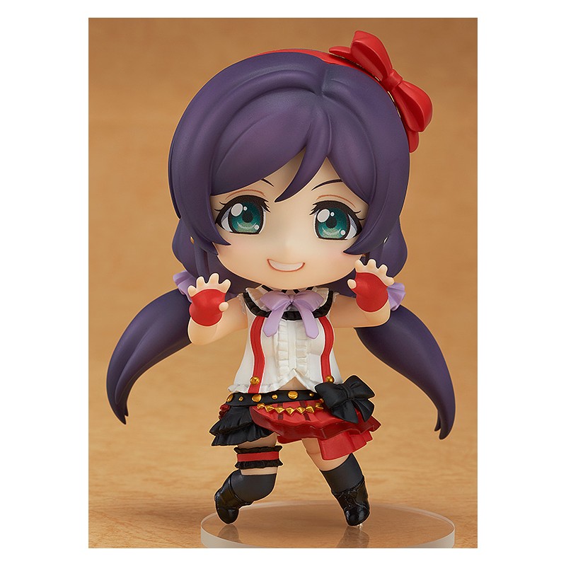 Love Live! School Idol Project - Toujou Nozomi - Nendoroid  (#530) (Good Smile Company) photo 4