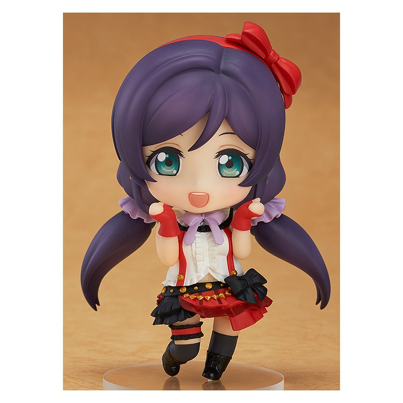 Love Live! School Idol Project - Toujou Nozomi - Nendoroid  (#530) (Good Smile Company) photo 6