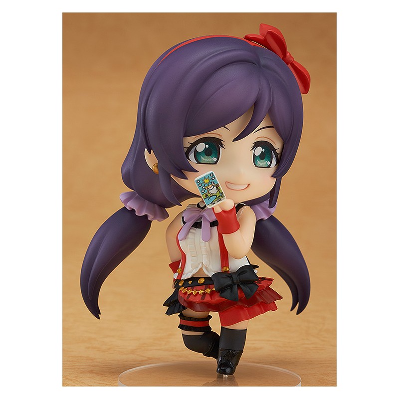 Love Live! School Idol Project - Toujou Nozomi - Nendoroid  (#530) (Good Smile Company) photo 10
