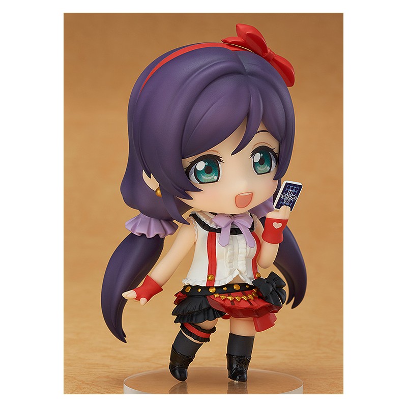 Love Live! School Idol Project - Toujou Nozomi - Nendoroid  (#530) (Good Smile Company) photo 12