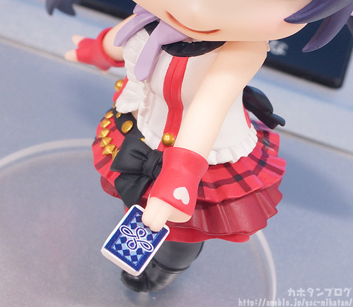 Love Live! School Idol Project - Toujou Nozomi - Nendoroid  (#530) (Good Smile Company) photo 14