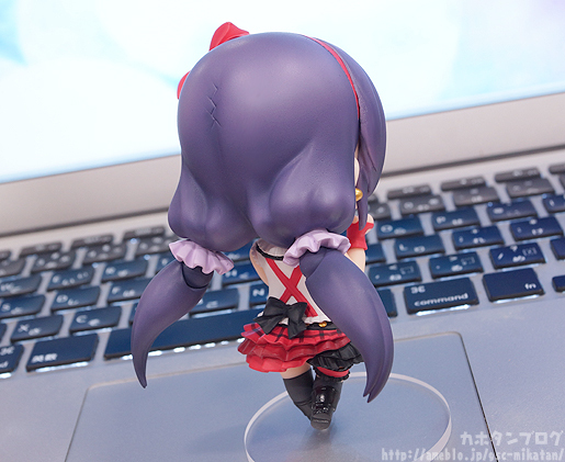 Love Live! School Idol Project - Toujou Nozomi - Nendoroid  (#530) (Good Smile Company) photo 19