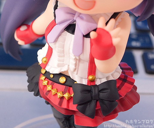 Love Live! School Idol Project - Toujou Nozomi - Nendoroid  (#530) (Good Smile Company) photo 23