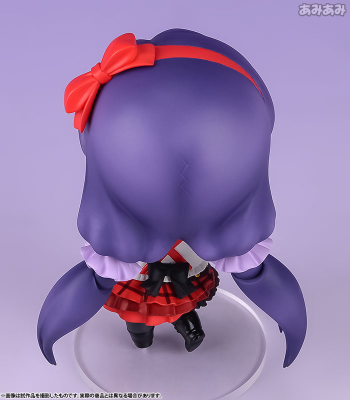 Love Live! School Idol Project - Toujou Nozomi - Nendoroid  (#530) (Good Smile Company) photo 30
