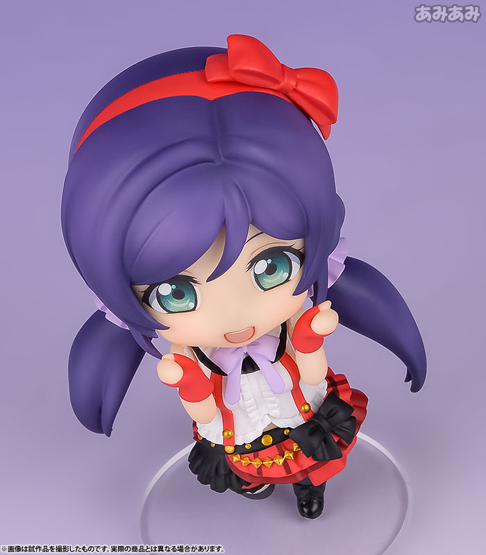 Love Live! School Idol Project - Toujou Nozomi - Nendoroid  (#530) (Good Smile Company) photo 31