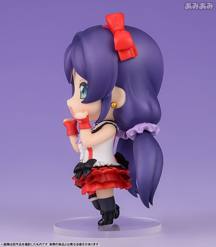 Love Live! School Idol Project - Toujou Nozomi - Nendoroid  (#530) (Good Smile Company) photo 32